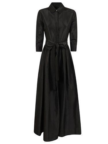 Julip S/s Belted Gown - Jonathan Simkhai - Modalova