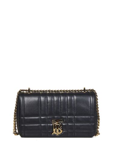 Burberry Lola Small Shoulder Bag - Burberry - Modalova