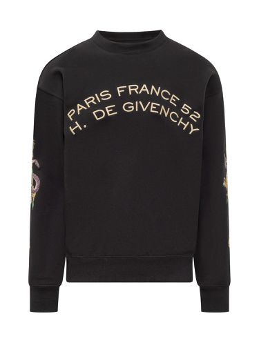 Givenchy Sweatshirt - Givenchy - Modalova