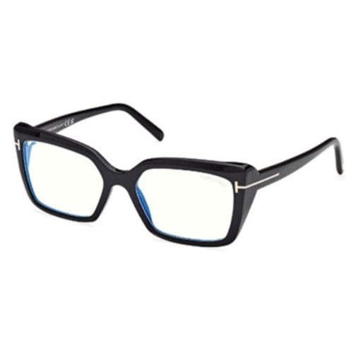 Ft5991-b001 From Tom Ford Eyewear - Tom Ford Eyewear - Modalova