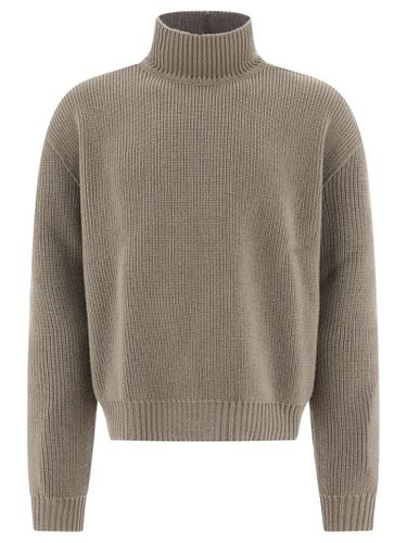 Rick Owens Sweaters Beige - Rick Owens - Modalova