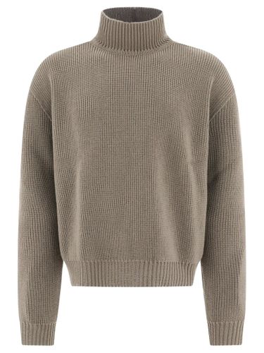 Rick Owens Sweaters Beige - Rick Owens - Modalova