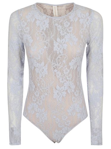 Zimmermann Lace Bodysuit - Zimmermann - Modalova