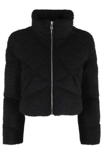 Daisy Short Jacket In Boucle - Khrisjoy - Modalova