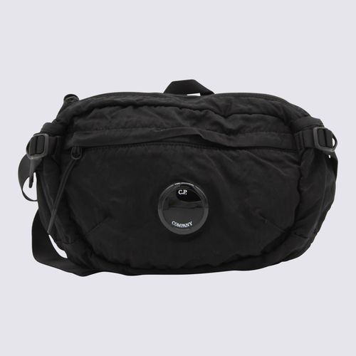 C. P. Company Black Bag - C.P. Company - Modalova