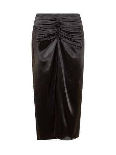 Lanvin Midi Skirt - Lanvin - Modalova