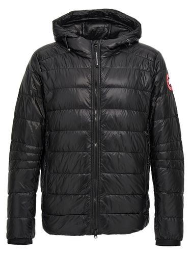 Crofton Hooded Down Jacket - Canada Goose - Modalova