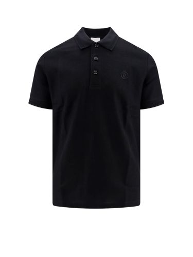 Burberry Polo Shirt - Burberry - Modalova