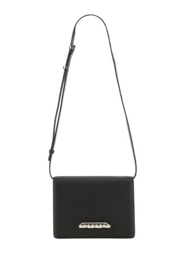 Alexander McQueen Bag The Four Ring - Alexander McQueen - Modalova