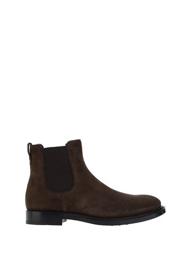 Tod's Ankle Boots - Tod's - Modalova