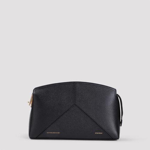 The Victoria Clutch - Victoria Beckham - Modalova