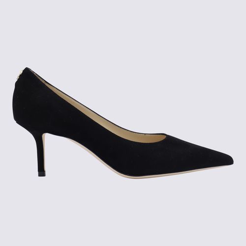 Leather Love 65 Pumps - Jimmy Choo - Modalova