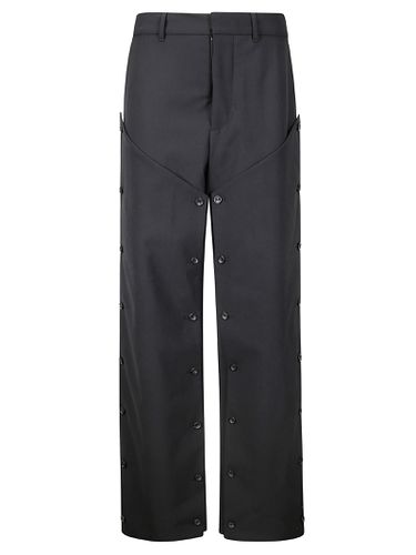 Y/Project Button Panel Pants - Y/Project - Modalova