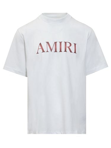 AMIRI Core Gradient T-shirt - AMIRI - Modalova