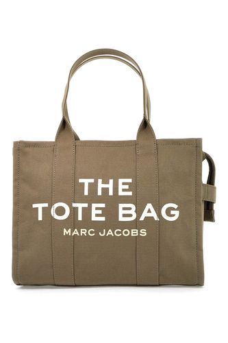 The Large Canvas Tote Bag - B - Marc Jacobs - Modalova