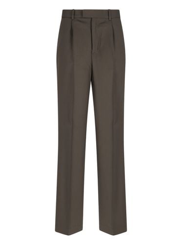 Róhe Relaxed Trousers - Róhe - Modalova