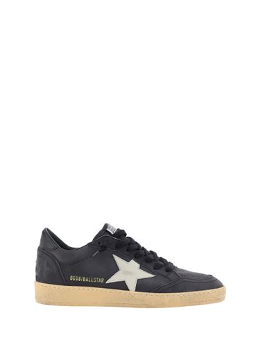 Golden Goose Ball Star Sneakers - Golden Goose - Modalova