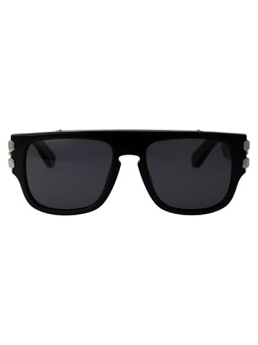 Philipp Plein Spp011x Sunglasses - Philipp Plein - Modalova