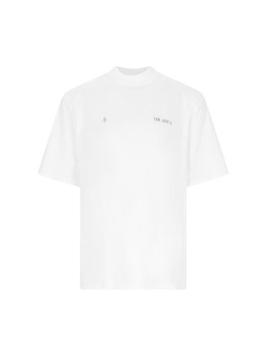 The Attico kilie T-shirt - The Attico - Modalova