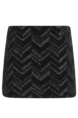 Missoni Miniskirt - Missoni - Modalova