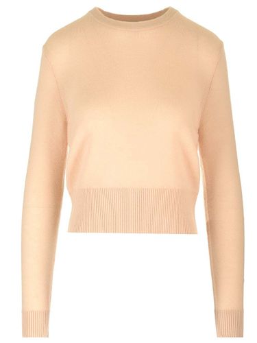 Forte_Forte Cashmere Wool Gauze Sweater - Forte Forte - Modalova