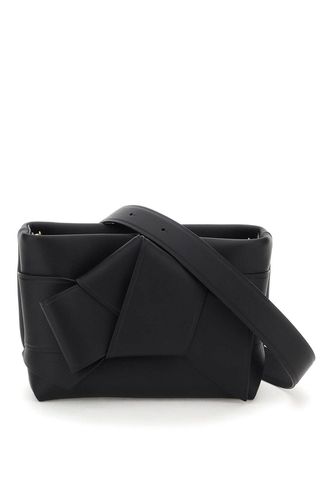 Bow-detailed Shoulder Bag - Acne Studios - Modalova