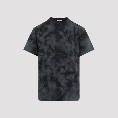 Alexander McQueen Jersey T-shirt - Alexander McQueen - Modalova