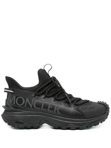 Black Trailgrip Lite 2 Sneakers - Moncler - Modalova