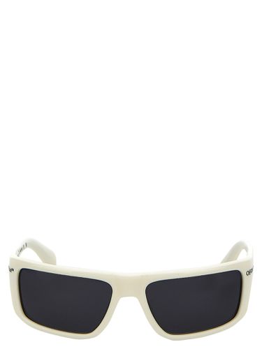 Off-White Bologna Sunglasses - Off-White - Modalova