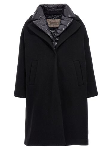 Herno modern Coat - Herno - Modalova