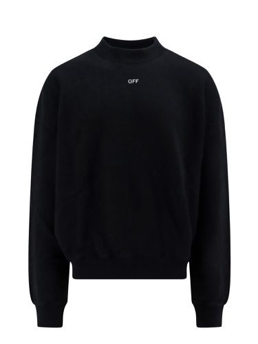 Off-White Sweatshirt - Off-White - Modalova