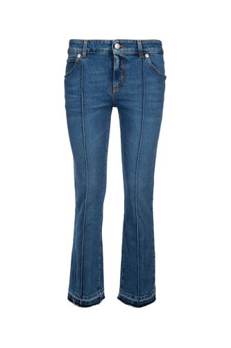 Alexander McQueen Jeans - Alexander McQueen - Modalova