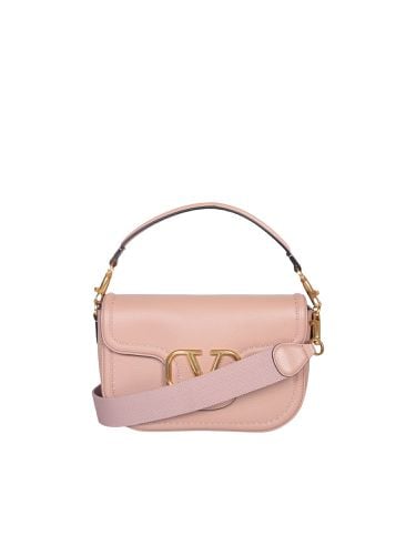 Valentino Loco Pink Bag - Valentino - Modalova