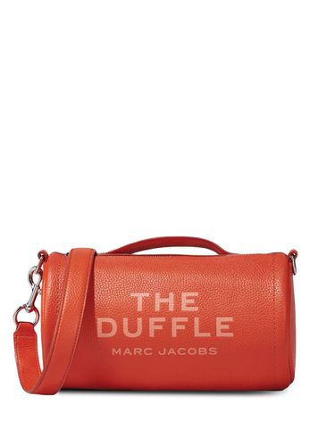 Marc Jacobs The Leather Duffle Bag - Marc Jacobs - Modalova