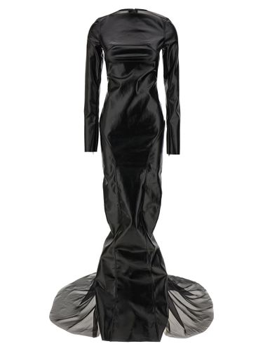 Rick Owens al Column Dress - Rick Owens - Modalova