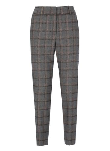 Peserico Virgin Wool Trousers - Peserico - Modalova