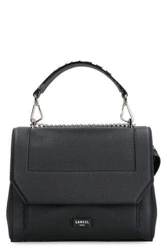 Lancel Ninon Leather Handbag - Lancel - Modalova