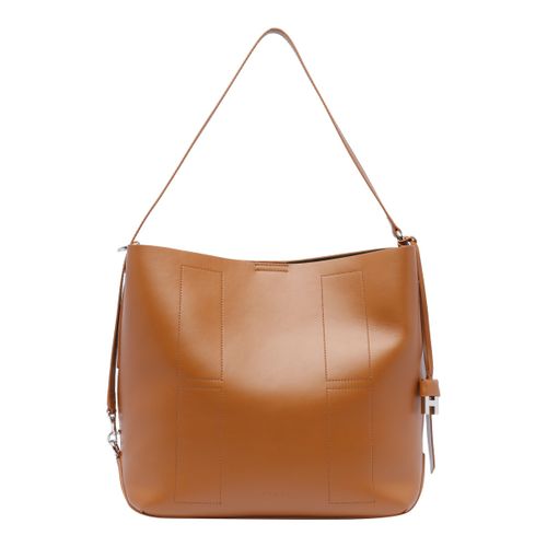 Medium Hogan Hocket Hobo Bag - Hogan - Modalova