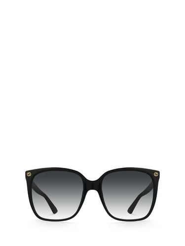 Gg0022s Sunglasses - Gucci Eyewear - Modalova
