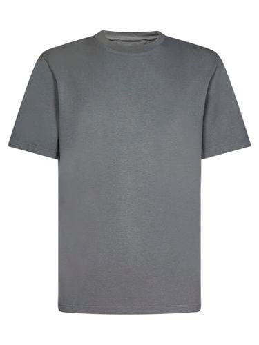 Regular Plain T-shirt - Maison Margiela - Modalova