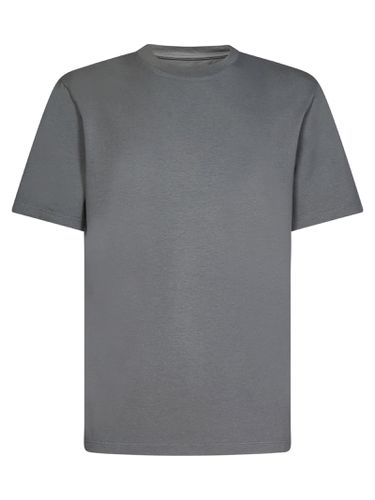 Regular Plain T-shirt - Maison Margiela - Modalova