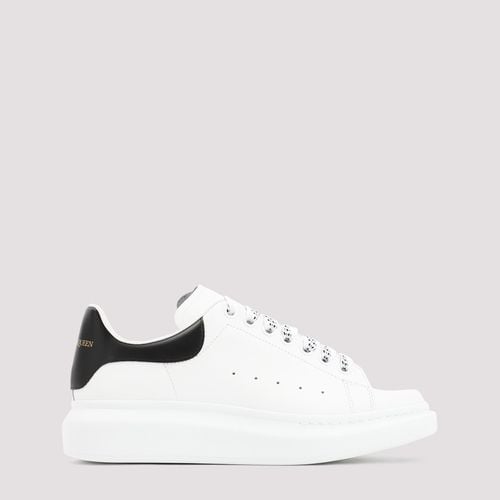 Alexander McQueen Sneakers - Alexander McQueen - Modalova