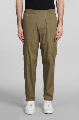 Combo Pants In Cotton - Low Brand - Modalova