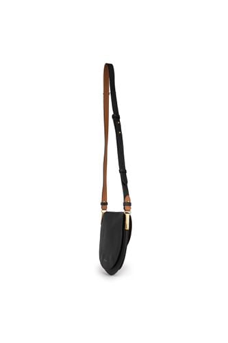 Sunup Shoulder Bag In Leather - Coccinelle - Modalova