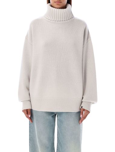 Oversized Extra Sweater - Extreme Cashmere - Modalova