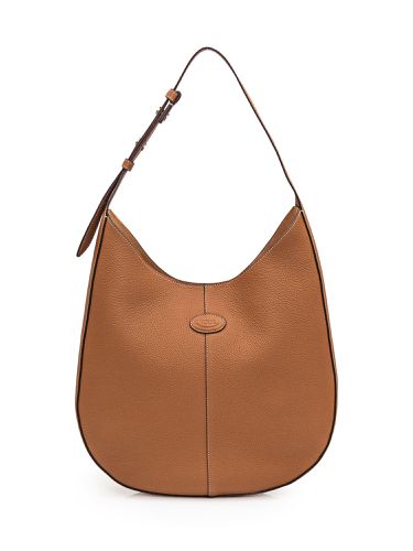 Tod's Hobo Shoulder Bag - Tod's - Modalova