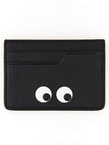 Anya Hindmarch eyes Card Holder - Anya Hindmarch - Modalova