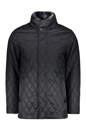 Paul & Shark Quilted Jacket - Paul & Shark - Modalova