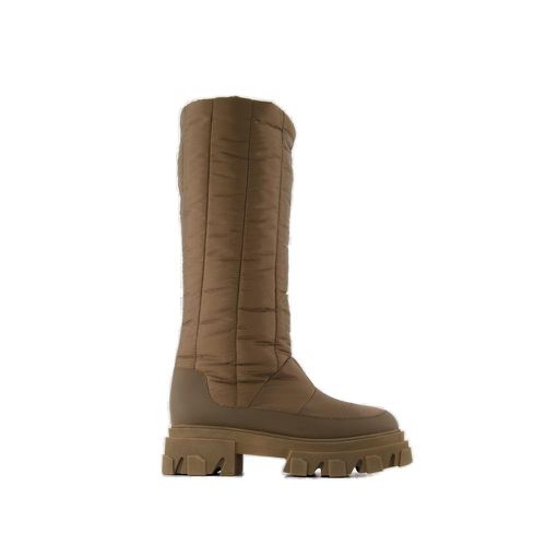 GIA BORGHINI Slip-on Puffer Boots - GIA BORGHINI - Modalova