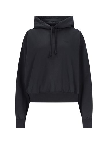 Y-3 terry Hoodie - Y-3 - Modalova